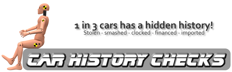 Car History Check